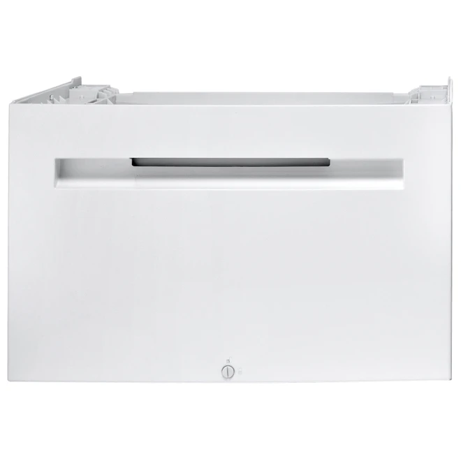 Caisson Pour Sécheuse Compacte 24 Po Bosch, Blanc 3 Caisson Pour Sécheuse Compacte 24 Po Bosch, Blanc