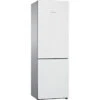 Réfrigérateur Compact Autoportant Bosch Série 800 Avec Congélateur Inférieur, 10 Pi³, 24 Po, Blanc 1 Réfrigérateur Compact Autoportant Bosch Série 800 Avec Congélateur Inférieur, 10 Pi³, 24 Po, Blanc -Outsunnies Boutique 30855302 L