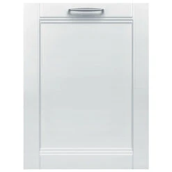 Lave-vaisselle, Bosch Série 800, Encastré Métal 24 Po 44 DBA Blanc