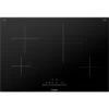 Surface De Cuisson à Induction De 30 Po Série 500 De Bosch, 4 élements, Noir -Outsunnies Boutique 30855322 L