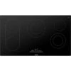 Surface De Cuisson à Induction De 36 Po Série 800 De Bosch, 5 élements, Noir -Outsunnies Boutique 30855323 L