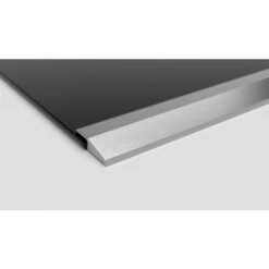 Surface De Cuisson électrique De 30 Po Série 800 De Bosch, 4 élements, Noir/acier Inoxydable -Outsunnies Boutique 30855331c L