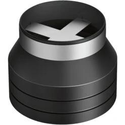 Réducteur Pour Hotte Sous-armoire Bosch (noir)