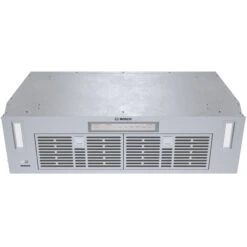 Hotte De Cuisinière à évent Convertible En Acier Inoxydable 36 Po Bosch, 300 Pi³/min