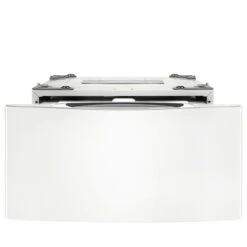 Laveuse-piédestal SideKick Par LG, Haute Efficacité, 1,1 Pi³, Blanc 8 Laveuse-piédestal SideKick Par LG, Haute Efficacité, 1,1 Pi³, Blanc -Outsunnies Boutique 30895073b L