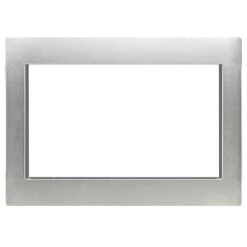 Ensemble D'encastrement Pour Four à Micro-ondes LG, 30 Po, Acier Inoxydable