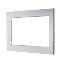 Ensemble D'encastrement Pour Four à Micro-ondes LG, 30 Po, Acier Inoxydable -Outsunnies Boutique 30895164d L