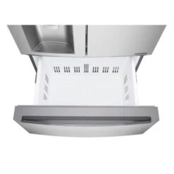 Réfrigérateur 4 Portes LG De 18,3 Pi³ à Profondeur Comptoir Avec SmartThinQ Et Machine à Glaçons, Acier Inoxydable 10 Réfrigérateur 4 Portes LG De 18,3 Pi³ à Profondeur Comptoir Avec SmartThinQ Et Machine à Glaçons, Acier Inoxydable -Outsunnies Boutique 30895208d L