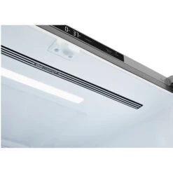 Réfrigérateur à Portes Françaises LG Avec Système Smart Cooling, 33 Po, 25 Pi³, Acier Inoxydable -Outsunnies Boutique 30895218c L