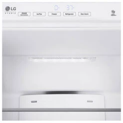Réfrigérateur à Congélateur Inférieur LG Studio De 9,3 Pi Cu, Profondeur Comptoir, Certifié ENERGY STAR (blanc) -Outsunnies Boutique 30895245e L