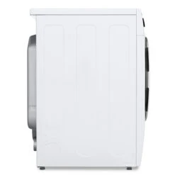 Sécheuse électrique à Capteur Blanche De 7,4 Pi³ LG, Superposable, Porte Battante Réversible, Ventilation à 4 Voies 10 Sécheuse électrique à Capteur Blanche De 7,4 Pi³ LG, Superposable, Porte Battante Réversible, Ventilation à 4 Voies -Outsunnies Boutique 30895292d L