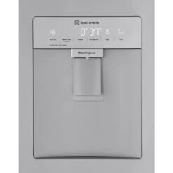 Réfrigerateur à Congélateur Inférieur De 36 Po Par LG, 29 Pi³, Acier Inoxydable, Certifié Energy Star 11 Réfrigerateur à Congélateur Inférieur De 36 Po Par LG, 29 Pi³, Acier Inoxydable, Certifié Energy Star -Outsunnies Boutique 30895306e L