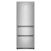 Réfrigérateur à Congélateur En Bas LG Argent Platine De 11,7 Pi³, Kimchi Et Aliments Spécialisés, Profondeur Comptoir 1 Réfrigérateur à Congélateur En Bas LG Argent Platine De 11,7 Pi³, Kimchi Et Aliments Spécialisés, Profondeur Comptoir -Outsunnies Boutique 30895309 L