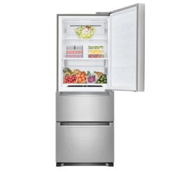 Réfrigérateur à Congélateur En Bas LG Argent Platine De 11,7 Pi³, Kimchi Et Aliments Spécialisés, Profondeur Comptoir 8 Réfrigérateur à Congélateur En Bas LG Argent Platine De 11,7 Pi³, Kimchi Et Aliments Spécialisés, Profondeur Comptoir -Outsunnies Boutique 30895309b L