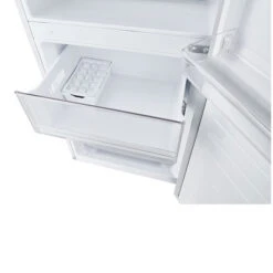 Réfrigérateur à Congélateur En Bas LG De 10,8 Pi³ Blanc Résistant Aux Empreintes, Profondeur Standard -Outsunnies Boutique 30895311c L