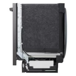 Lave-vaisselle Encastré De 24 Po Par LG, QuadWash, Acier Inoxydable Noir, Certifié Energy Star 9 Lave-vaisselle Encastré De 24 Po Par LG, QuadWash, Acier Inoxydable Noir, Certifié Energy Star -Outsunnies Boutique 30895318c L