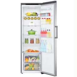 Réfrigérateur Colonne LG à Profondeur De Comptoir, 13,6 Pi³, Platine Argenté, 24 Po -Outsunnies Boutique 30895324c L