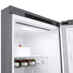 Réfrigérateur Colonne LG à Profondeur De Comptoir, 13,6 Pi³, Platine Argenté, 24 Po -Outsunnies Boutique 30895324e L