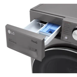 Laveuse Et Sécheuse En Un LG Sans Ventilation Certifiée Energy Star, 2,6 Pi³, Acier Graphite -Outsunnies Boutique 30895340d L