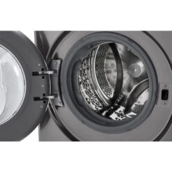 Laveuse Et Sécheuse En Un LG Sans Ventilation Certifiée Energy Star, 2,6 Pi³, Acier Graphite -Outsunnies Boutique 30895340e L