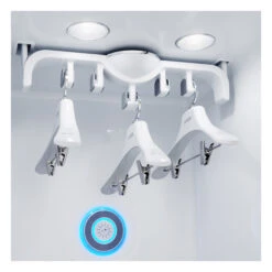 Défroisseur Intelligent Pour Vêtements Par LG Studio, Miroir -Outsunnies Boutique 30895355e L