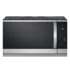 Micro-ondes Intelligent à Hotte Intégrée LG 2,1 Pi³ Acier Inoxydable 2 Micro-ondes Intelligent à Hotte Intégrée LG 2,1 Pi³ Acier Inoxydable -Outsunnies Boutique 30895366 L