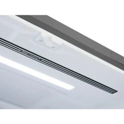 Réfrigérateur à Congélateur Inférieur En Acier Inoxydable LG, 36 Po, 27 Pi³, Distributeur D'eau Interne -Outsunnies Boutique 30895370d L