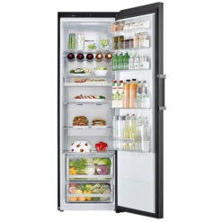 Réfrigérateur Sans Congélateur De 24 Po LG, Profondeur Du Comptoir, 13,6 Pi³, Beige -Outsunnies Boutique 30895375c L