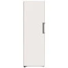 Congélateur Vertical Personnalisable En Acier Inoxydable 11,4 Pi³ LG, Beige, 24 Po
