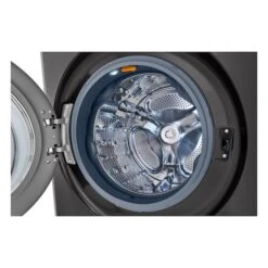 Ensemble Laveuse 5,2 Pi³ Et Sécheuse Gaz 7,4 Pi³ WashTower à Chargement Frontal LG, Centre De Commandes Central 9 Ensemble Laveuse 5,2 Pi³ Et Sécheuse Gaz 7,4 Pi³ WashTower à Chargement Frontal LG, Centre De Commandes Central -Outsunnies Boutique 30895379c L