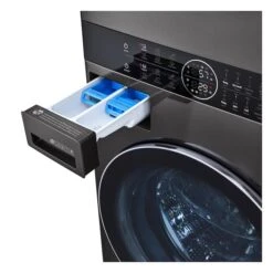 Ensemble Laveuse 5,2 Pi³ Et Sécheuse Gaz 7,4 Pi³ WashTower à Chargement Frontal LG, Centre De Commandes Central 10 Ensemble Laveuse 5,2 Pi³ Et Sécheuse Gaz 7,4 Pi³ WashTower à Chargement Frontal LG, Centre De Commandes Central -Outsunnies Boutique 30895379d L