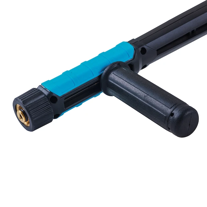 Pistolet Pulvérisateur à Haute Pression En Plastique, Surfacemaxx, 4,33 Po, PSI 6 Pistolet Pulvérisateur à Haute Pression En Plastique, Surfacemaxx, 4,33 Po, PSI – Image 4