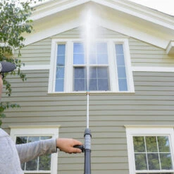 Ensemble De Buse Pour Laveuse à Haute Pression, Surfacemaxx, 2 Par Paquet 7 Ensemble De Buse Pour Laveuse à Haute Pression, Surfacemaxx, 2 Par Paquet -Outsunnies Boutique 31805119c L