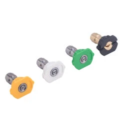 Buses Pour Laveuse à Haute Pression, Surfacemaxx, 4/paquet