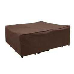Housse Pour Ensemble Conversion De Patio, 35" X 33" X 36" -Outsunnies Boutique 32017464b L