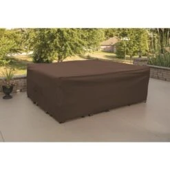 Housse Pour Ensemble Conversion De Patio, 35" X 33" X 36" -Outsunnies Boutique 32017464c L