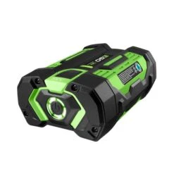 Batterie D'équipement EGO POWER+ Sans Fil Rechargeable Lithium-ion 2,5 Ah 56 V (batterie Seulement)