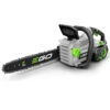 Scie à Chaîne Sans Fil EGO 18 Po, Moteur Sans Balais, 56 V (batterie Et Chargeur Inclus) -Outsunnies Boutique 32165017 L