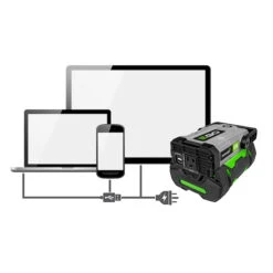 Station Onduleur De Puissance EGO POWER + Nexus Escape 150 W (accessoire Seulement) -Outsunnies Boutique 32165025c L