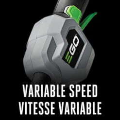 Coupe-bordure Sans Fil Et Sans Balais EGO Power+ De 56 V Avec Technologie Powerload, 15 Po (batterie Et Chargeur Inclus) 10 Coupe-bordure Sans Fil Et Sans Balais EGO Power+ De 56 V Avec Technologie Powerload, 15 Po (batterie Et Chargeur Inclus) -Outsunnies Boutique 32165047d L