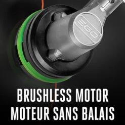 Coupe-bordure Sans Fil Et Sans Balais EGO Power+ De 56 V Avec Technologie Powerload, 15 Po (batterie Et Chargeur Inclus) 11 Coupe-bordure Sans Fil Et Sans Balais EGO Power+ De 56 V Avec Technologie Powerload, 15 Po (batterie Et Chargeur Inclus) -Outsunnies Boutique 32165047e L