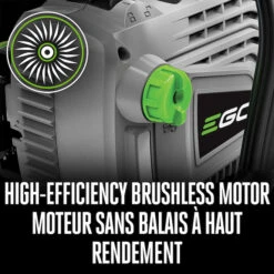 Scie à Chaîne électrique Sans Fil EGO POWER+ Sans Balais 56 V 16 Po (outil Seulement) -Outsunnies Boutique 32165070e L