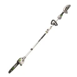 Ensemble EGO Avec Accessoire De Scie à Chaîne Sans Fil 10,5 Po, Système Multi-têtes 56 V (outil Seulement)