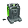Chargeur Rapide EGO POWER+ 700 W Pour Batteries ARC Lithium 56 V (accessoire Seulement)