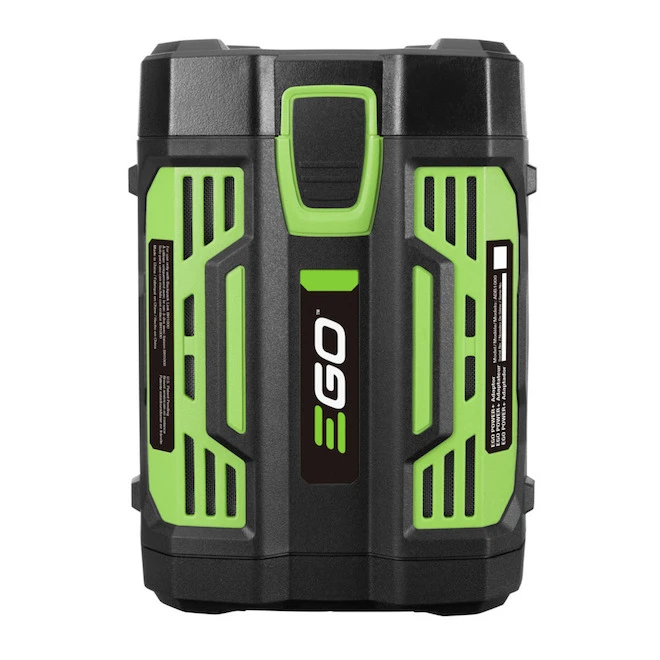 Adaptateur De Remplacement Pour PR BAX1501 Et PR BH1001 De EGO POWER+ (accessoire Seulement) 4 Adaptateur De Remplacement Pour PR BAX1501 Et PR BH1001 De EGO POWER+ (accessoire Seulement) – Image 2