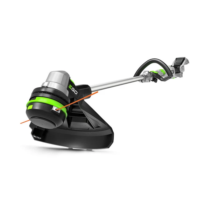 Coupe-bordure Sans Fil 15 Po EGO Avec Manche Télescopique (outil Seulement) 5 Coupe-bordure Sans Fil 15 Po EGO Avec Manche Télescopique (outil Seulement) – Image 3