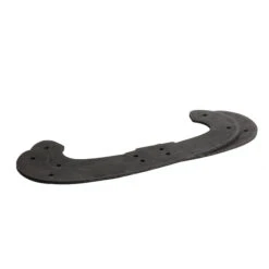 Tarière De Souffleuse EGO, 21 Po Caoutchouc, Noir (accessoire Seulement)