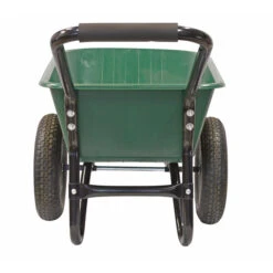 Brouette Erie Gardener's Choice De 5 Pi³ En Poly Et Acier 7 Brouette Erie Gardener's Choice De 5 Pi³ En Poly Et Acier -Outsunnies Boutique 32605004c L