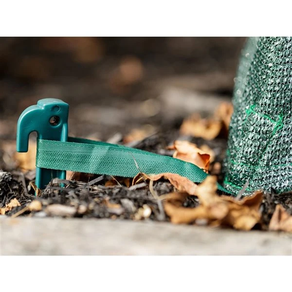 Couvre-arbuste Gazebo Penguin, 22" X 22" X 24" 4 Couvre-arbuste Gazebo Penguin, 22" X 22" X 24" – Image 2