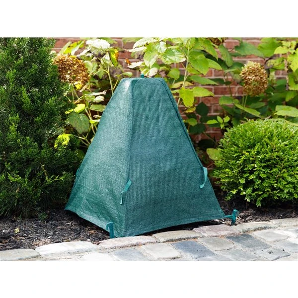 Couvre-arbuste Gazebo Penguin, 22" X 22" X 24" 3 Couvre-arbuste Gazebo Penguin, 22" X 22" X 24"
